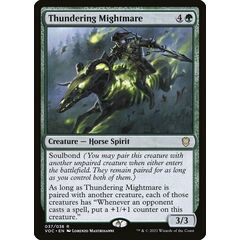 Thundering Mightmare
