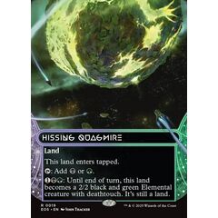 Hissing Quagmire