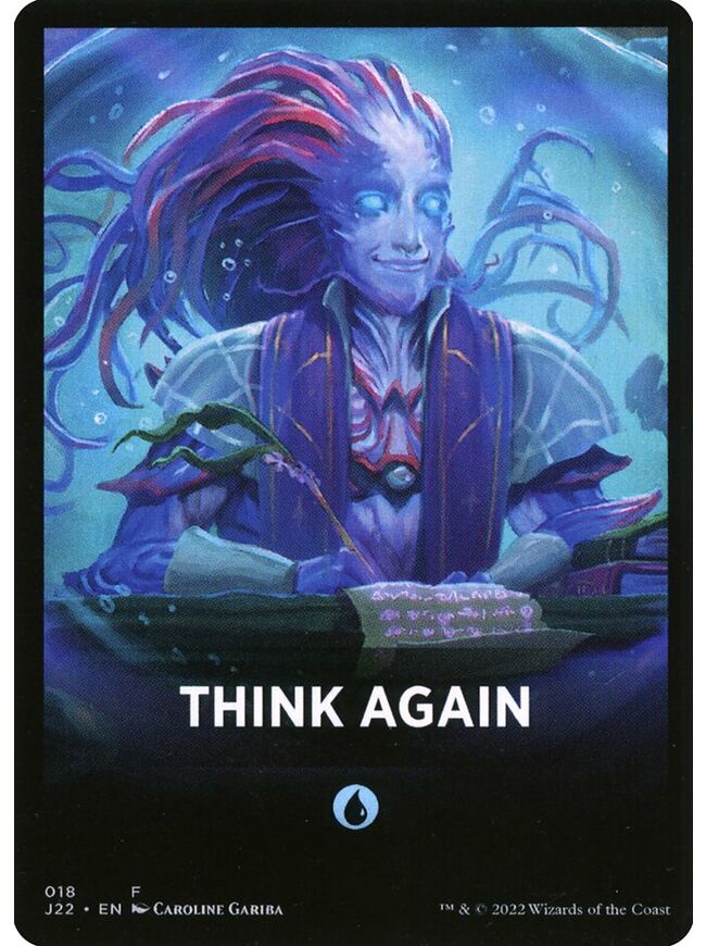 Think Again