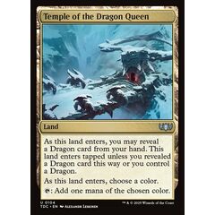 Temple of the Dragon Queen