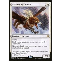 Archon of Emeria