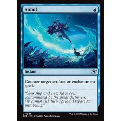 Annul