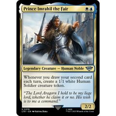 Prince Imrahil the Fair