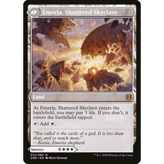 Emeria's Call // Emeria, Shattered Skyclave
