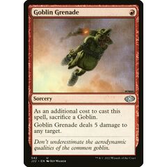 Goblin Grenade