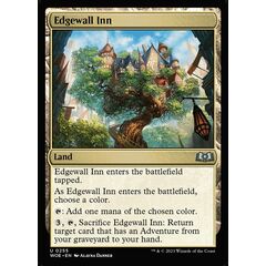 Edgewall Inn