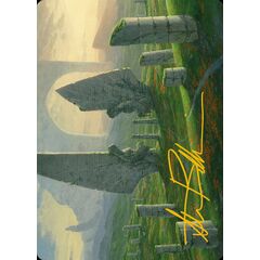 Monumental Henge // Monumental Henge (Art Series)