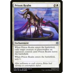 Prison Realm