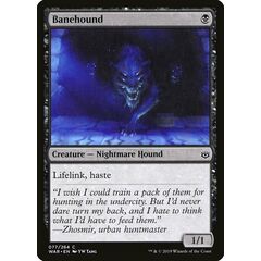 Banehound