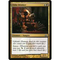 Tithe Drinker