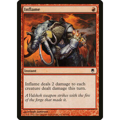 Inflame