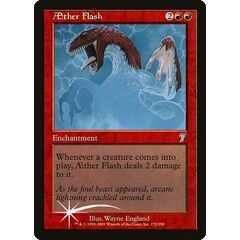 Aether Flash