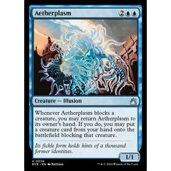 Aetherplasm