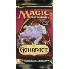 Guildpact - Booster Pack