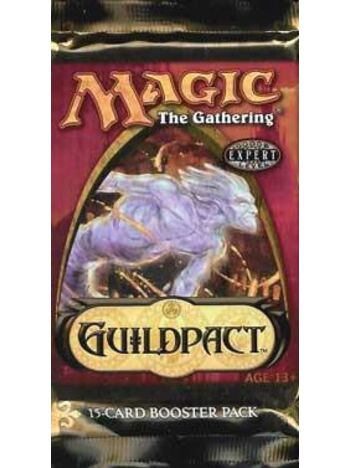 Guildpact - Booster Pack