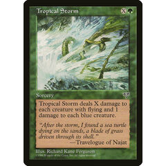 Tropical Storm