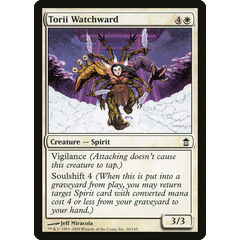 Torii Watchward