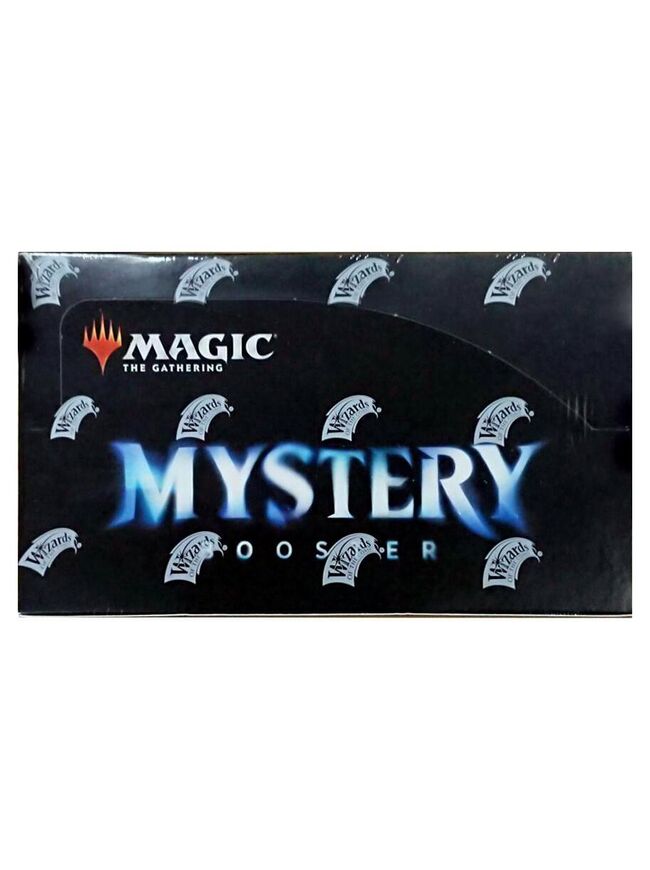 Mystery Booster - Booster Box