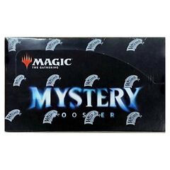 Mystery Booster - Booster Box