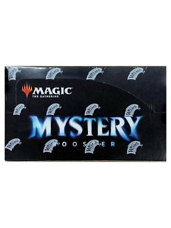 Mystery Booster - Booster Box