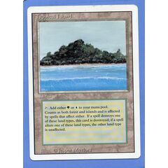 Tropical Island