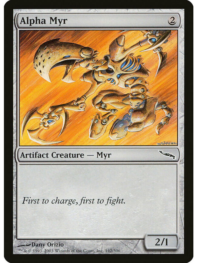 Alpha Myr