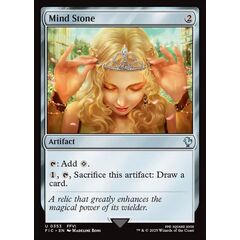 Mind Stone