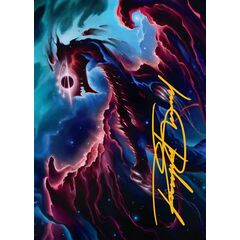 Nova Hellkite // Nova Hellkite (Art Series)