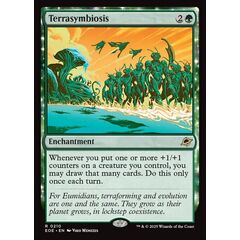 Terrasymbiosis