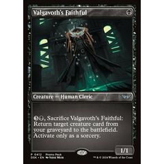 Valgavoth's Faithful