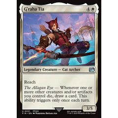 G'raha Tia