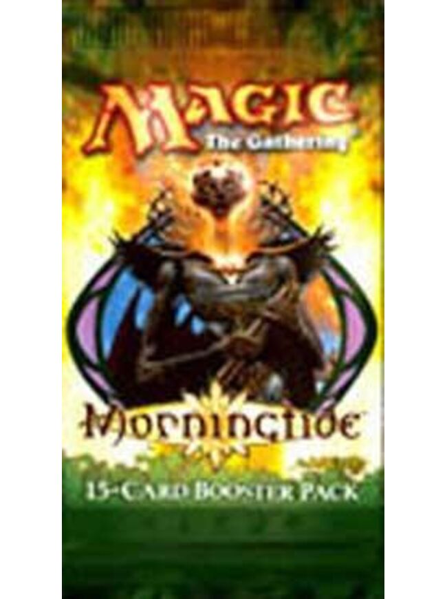Morningtide - Booster Pack