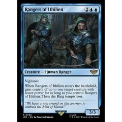 Rangers of Ithilien