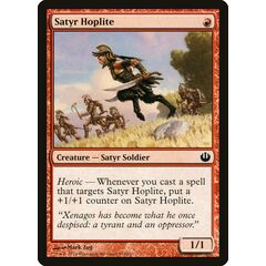Satyr Hoplite