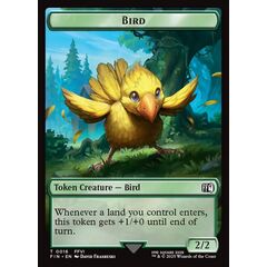 Bird Token