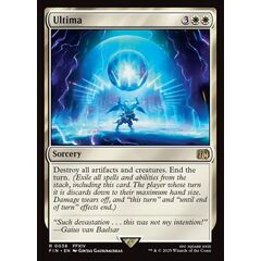 Ultima
