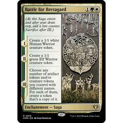 Battle for Bretagard