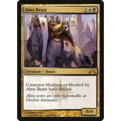 Alms Beast
