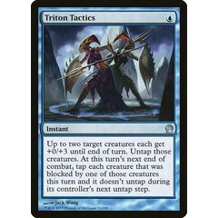 Triton Tactics