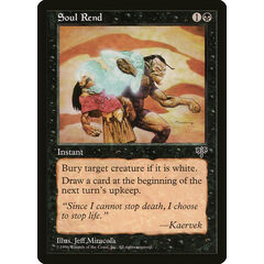 Soul Rend