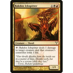 Rakdos Ickspitter