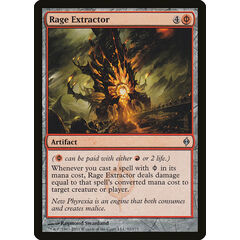 Rage Extractor