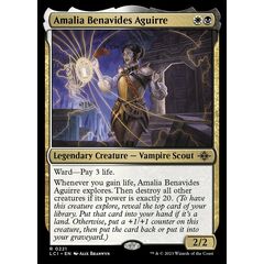Amalia Benavides Aguirre