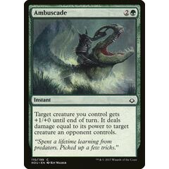 Ambuscade