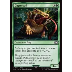 Gigantoad