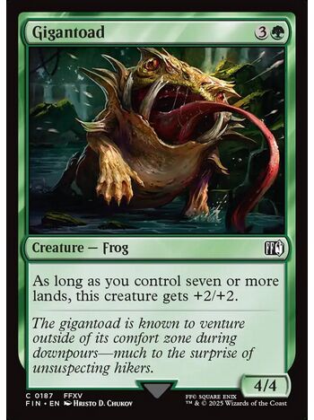Gigantoad