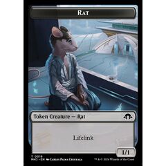 Rat Token