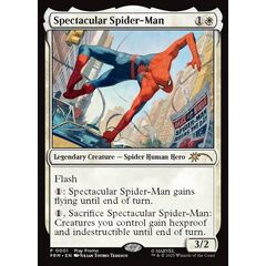 Spectacular Spider-Man