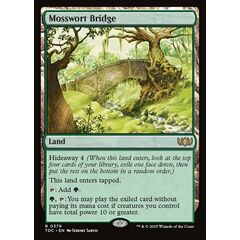 Mosswort Bridge
