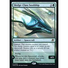 Sledge-Class Seedship